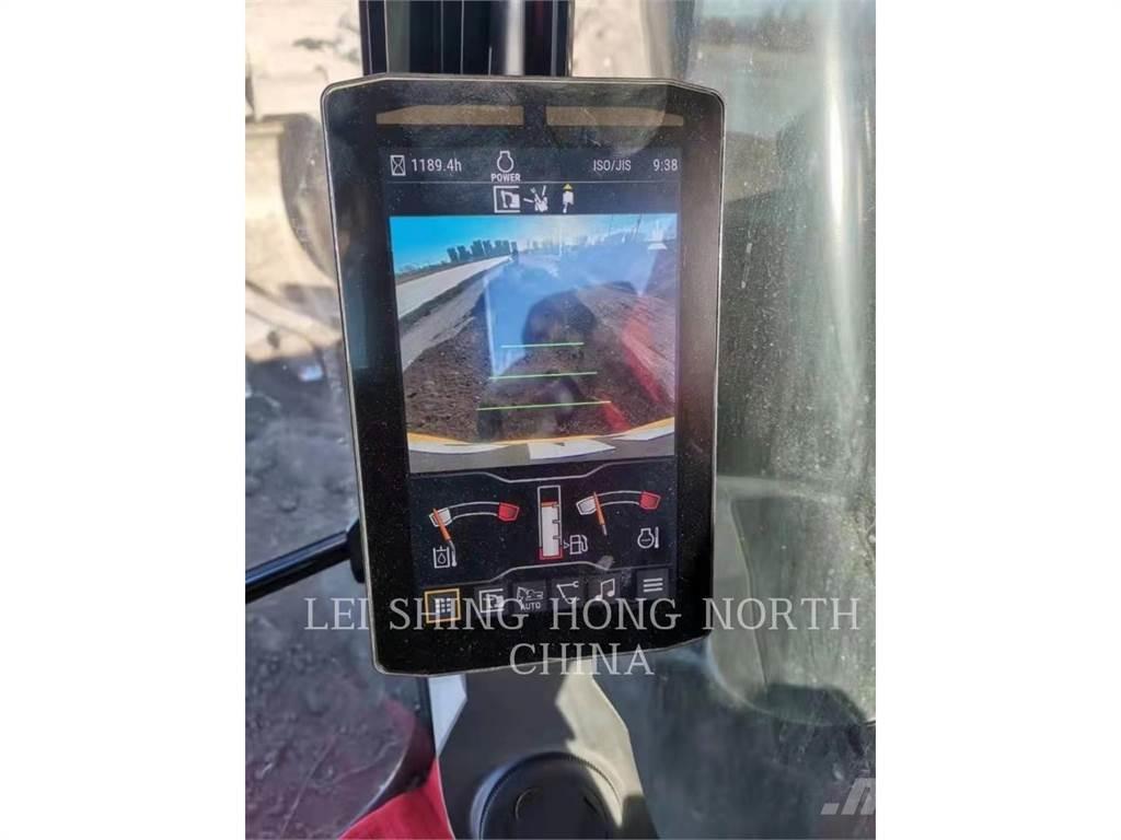 CAT 330-07 Excavatoare pe șenile
