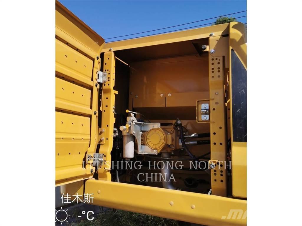 CAT 330-07 Excavatoare pe șenile
