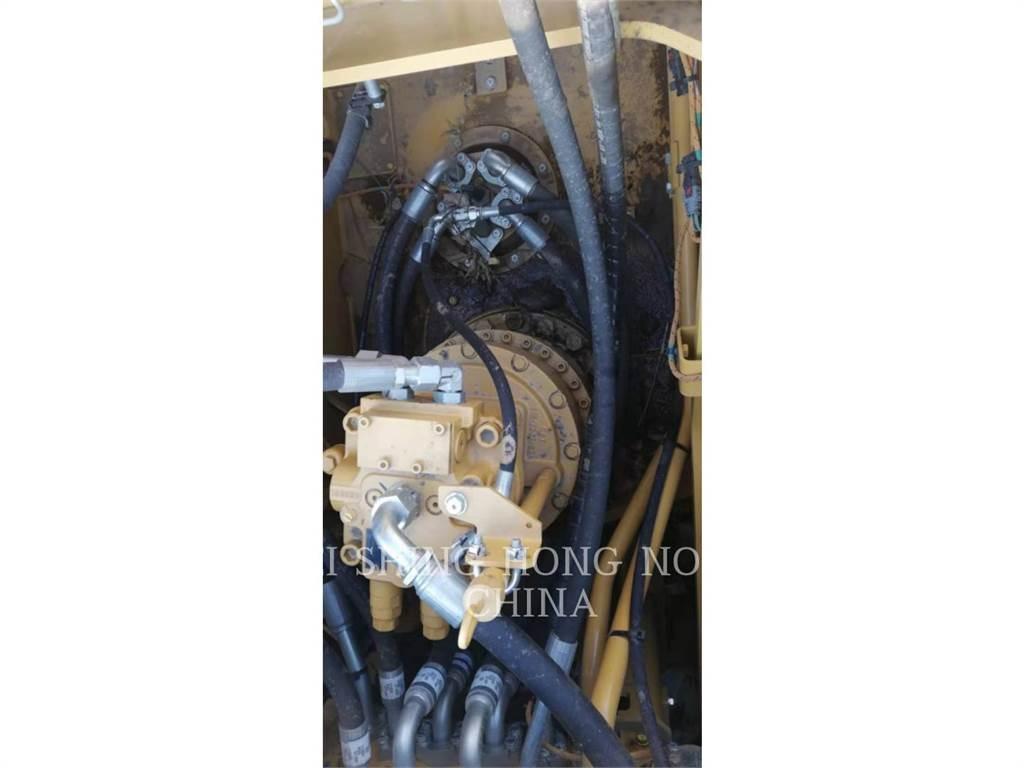 CAT 330-07 Excavatoare pe șenile
