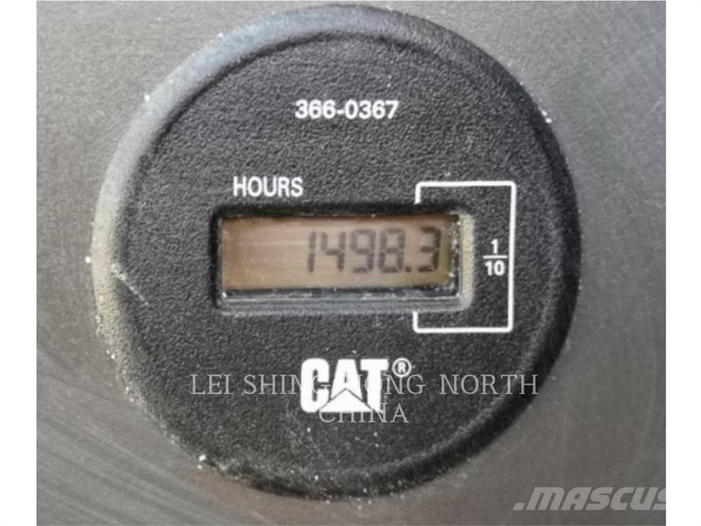 CAT 330-07 Excavatoare pe șenile
