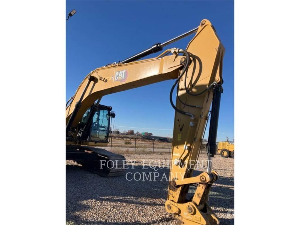 CAT 330-0710I Excavatoare pe șenile
