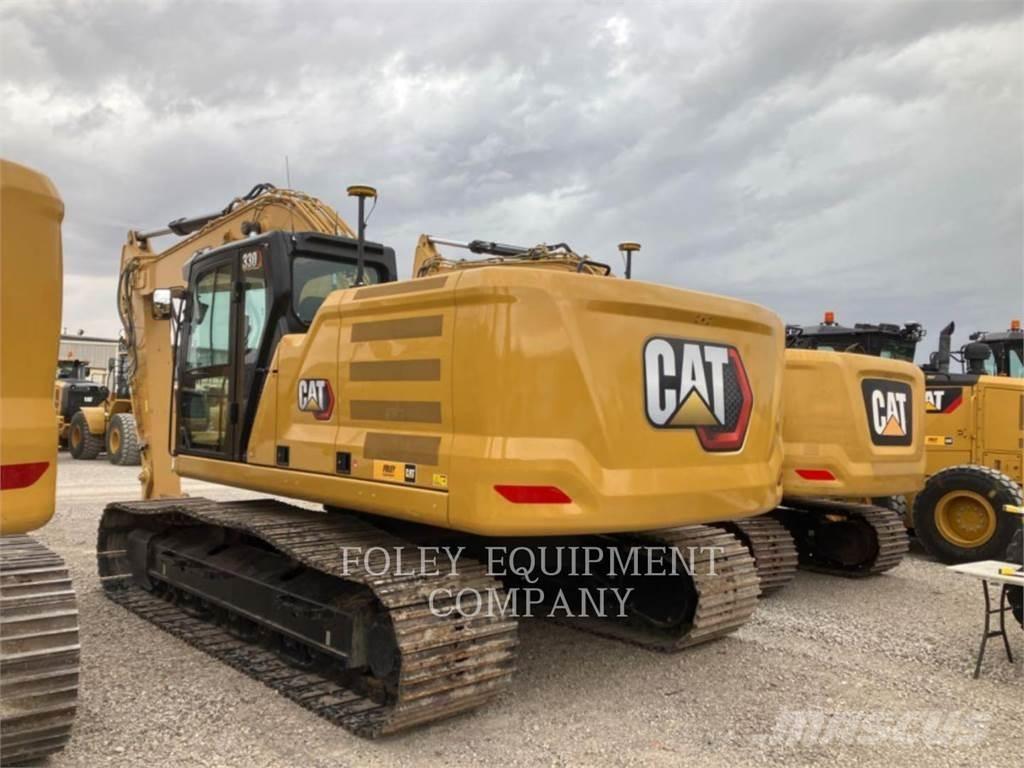CAT 330-0710I Excavatoare pe șenile
