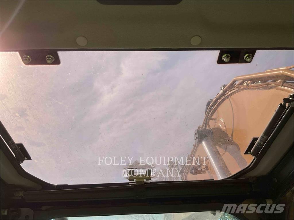 CAT 330-0710I Excavatoare pe șenile
