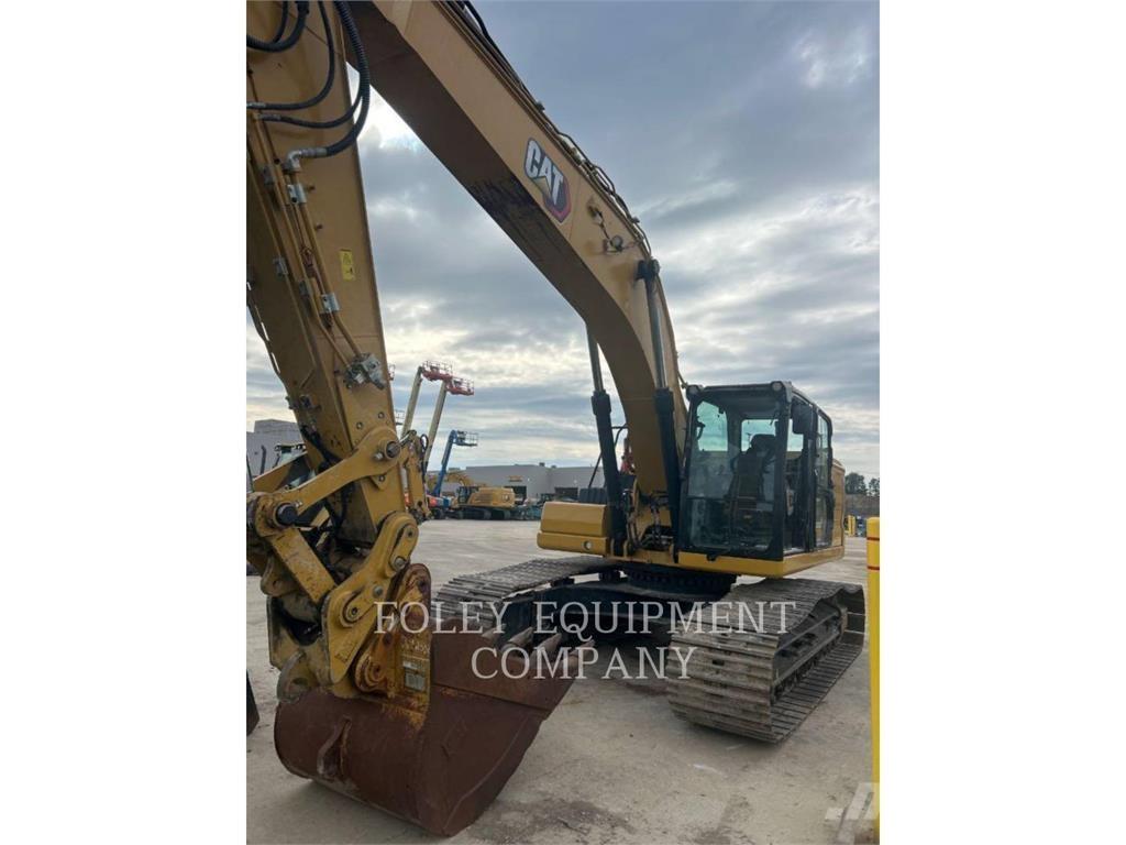 CAT 330-0710XM Excavatoare pe șenile
