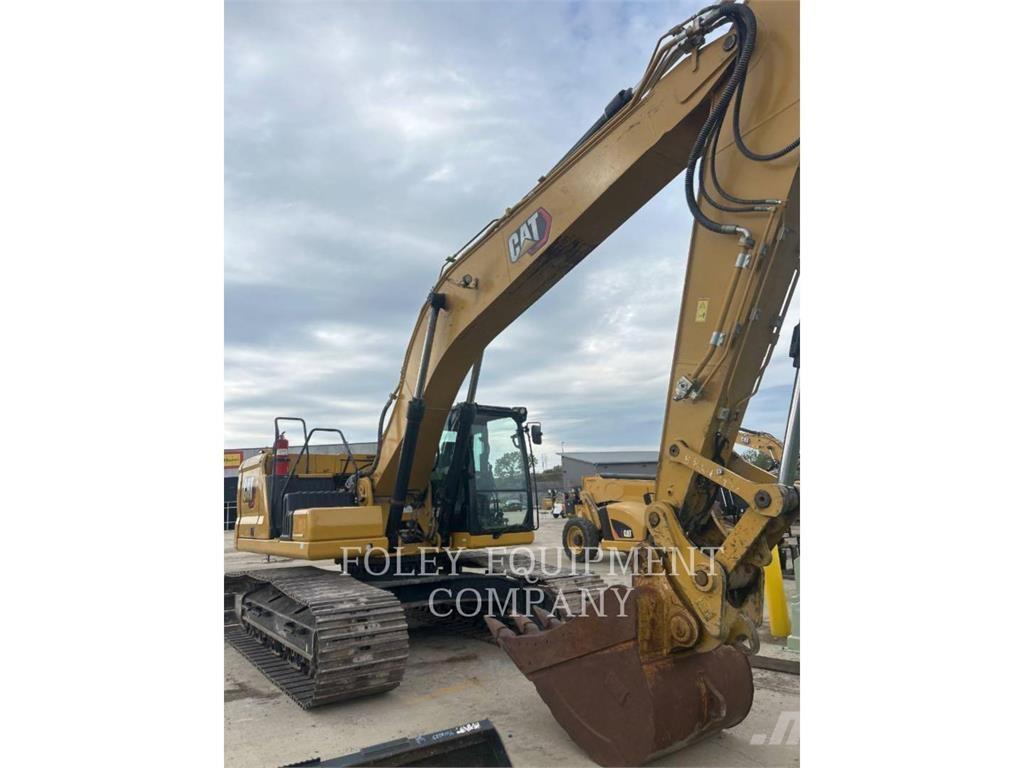 CAT 330-0710XM Excavatoare pe șenile
