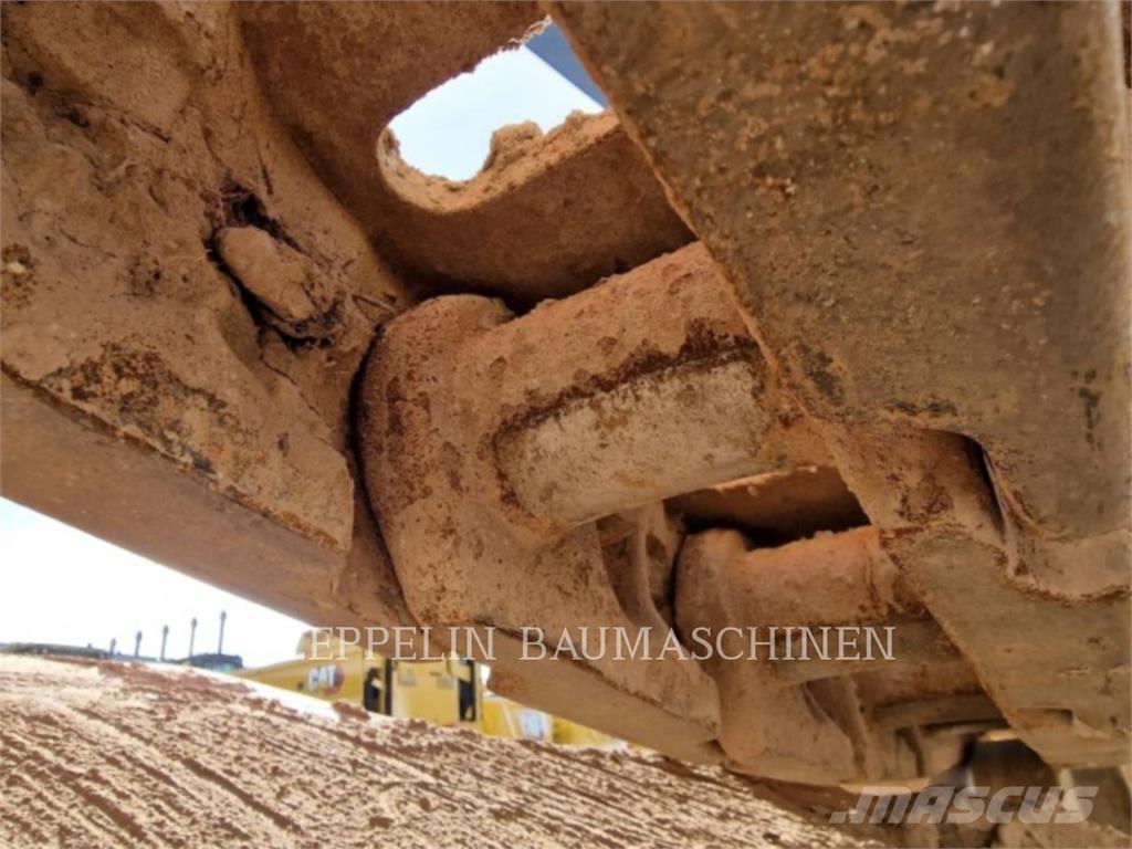 CAT 330-07GC Excavatoare pe șenile
