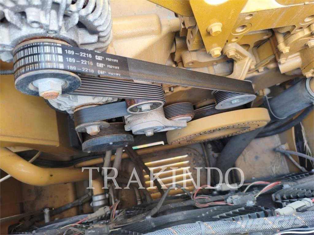 CAT 330-07GC Excavatoare pe șenile
