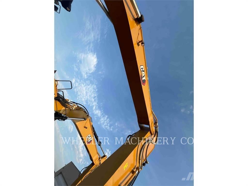 CAT 330 CF Excavatoare pe șenile
