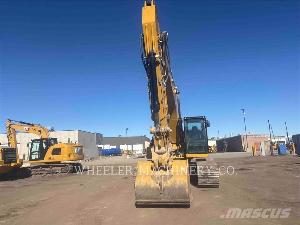 CAT 330 CF Excavatoare pe șenile
