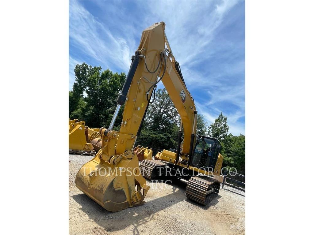 CAT 330-GC Excavatoare pe șenile
