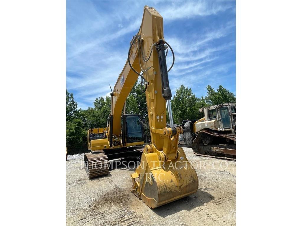 CAT 330-GC Excavatoare pe șenile
