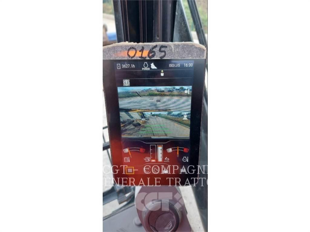 CAT 330 GC Excavatoare pe șenile
