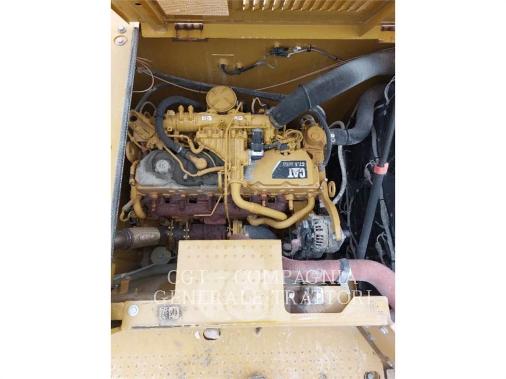 CAT 330 GC Excavatoare pe șenile

