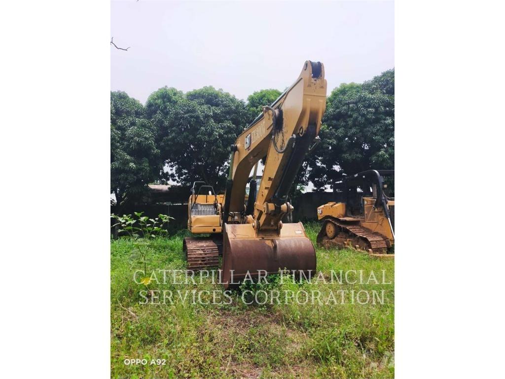 CAT 330 GC Excavatoare pe șenile
