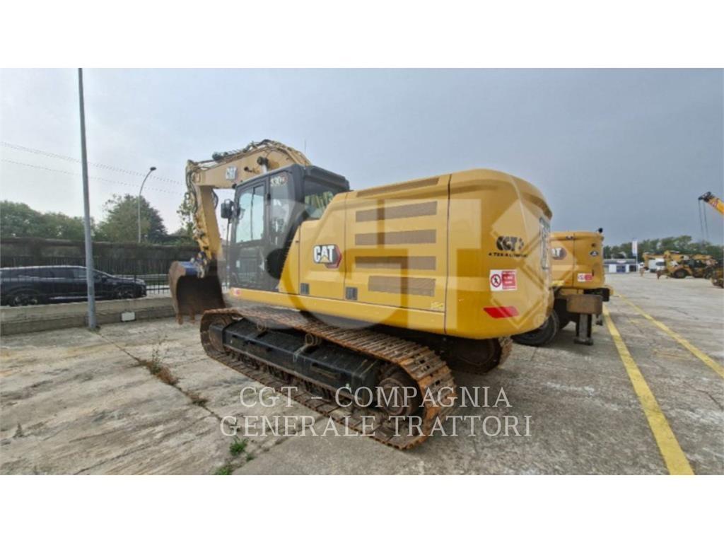 CAT 330 GC Excavatoare pe șenile
