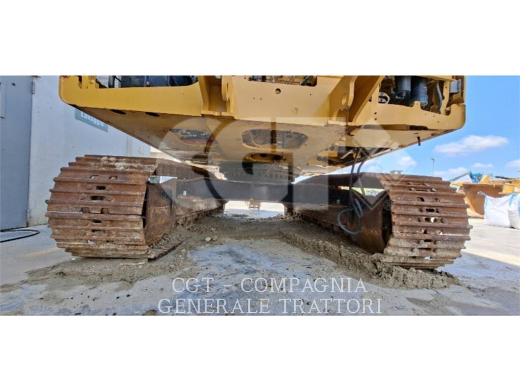 CAT 330 GC Excavatoare pe șenile
