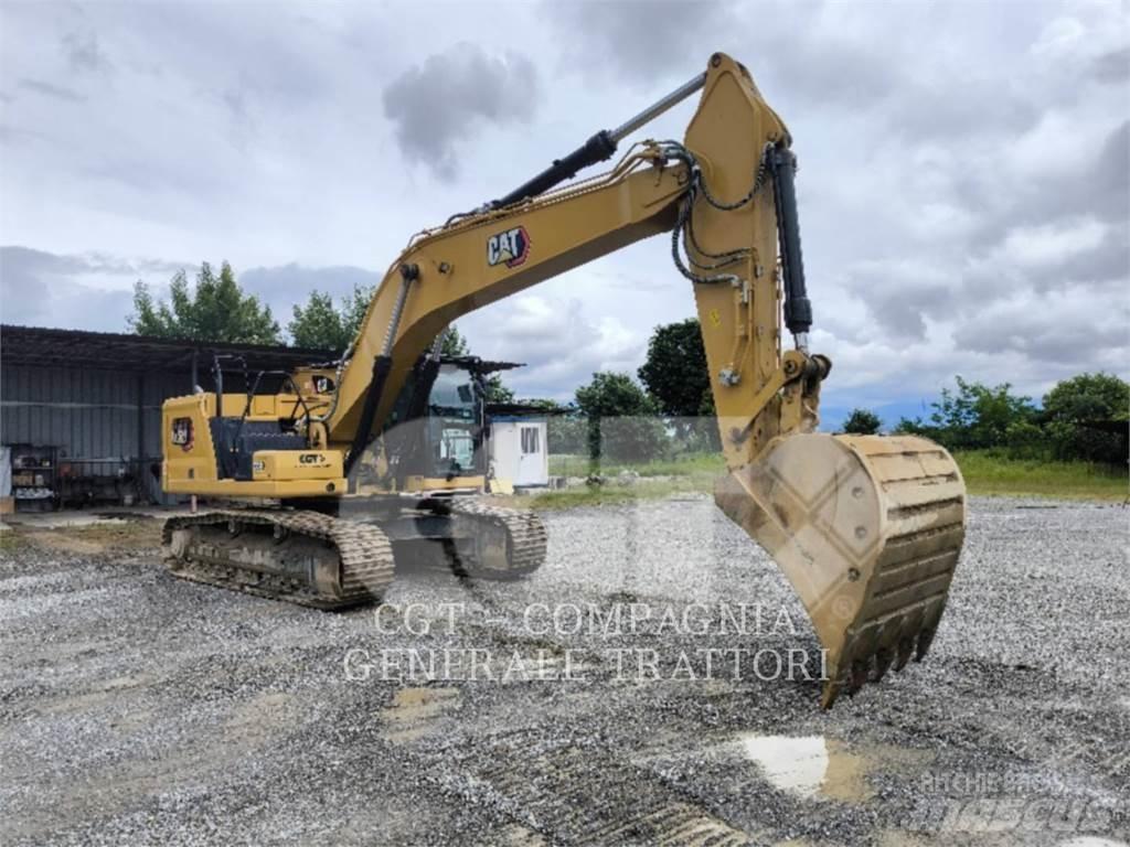 CAT 330 NG Excavatoare pe șenile
