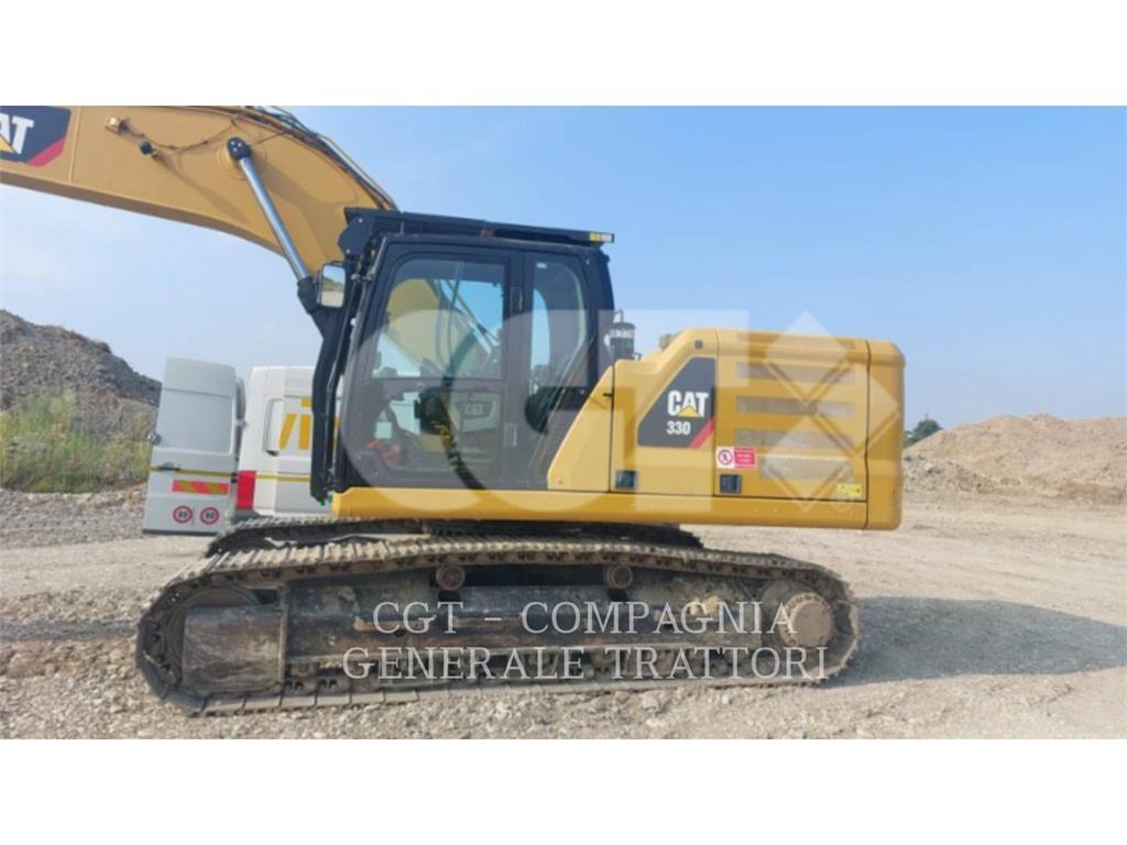 CAT 330 NG Excavatoare pe șenile
