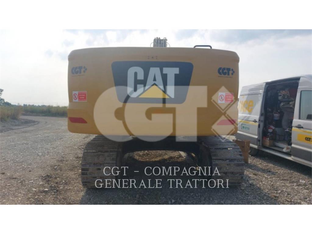 CAT 330 NG Excavatoare pe șenile
