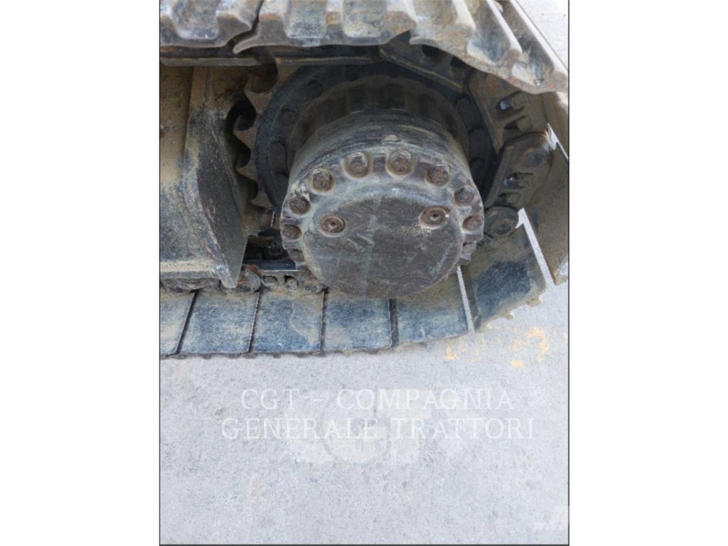 CAT 330 NG Excavatoare pe șenile
