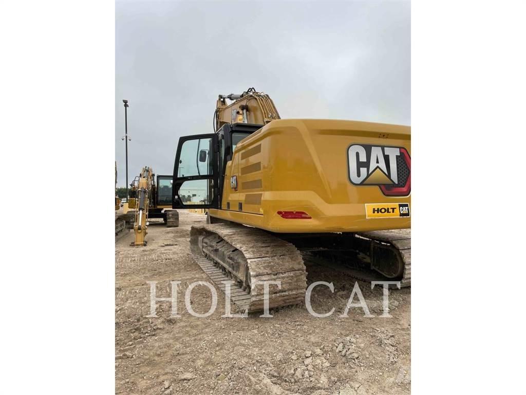 CAT 330 TC Excavatoare pe șenile
