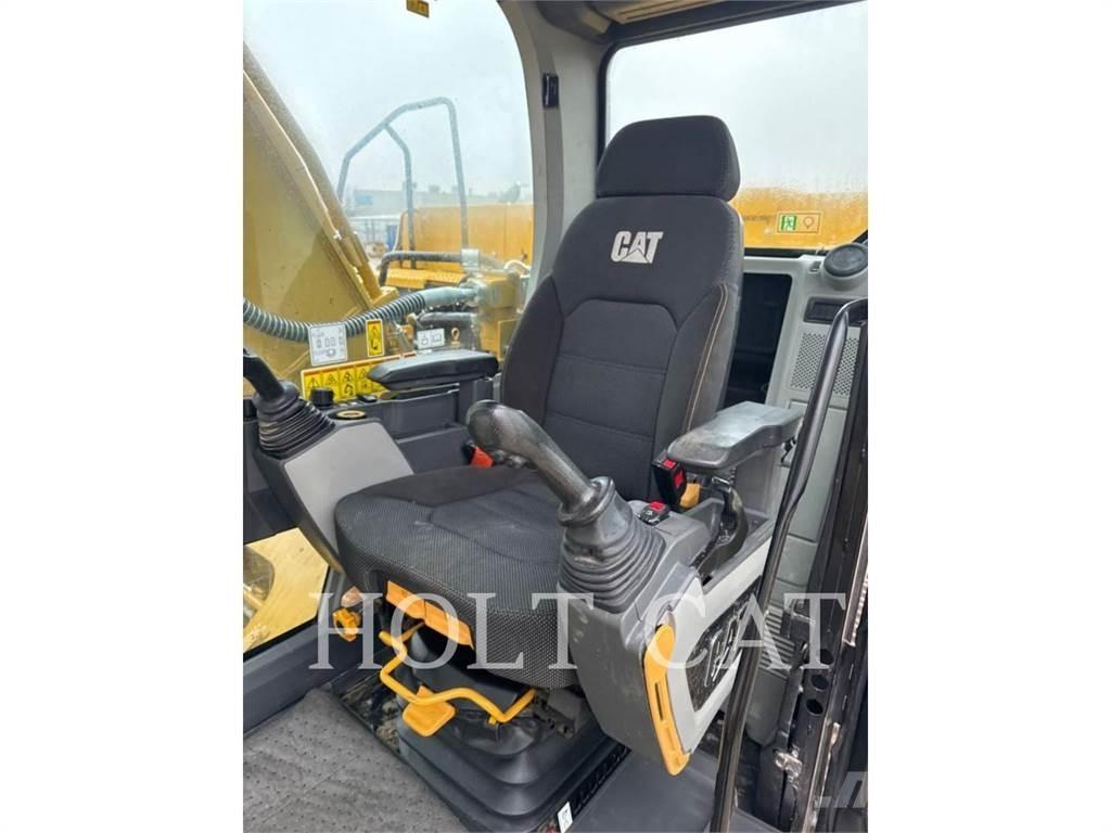 CAT 330 TC Excavatoare pe șenile
