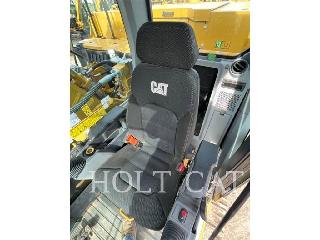 CAT 330 TC Excavatoare pe șenile
