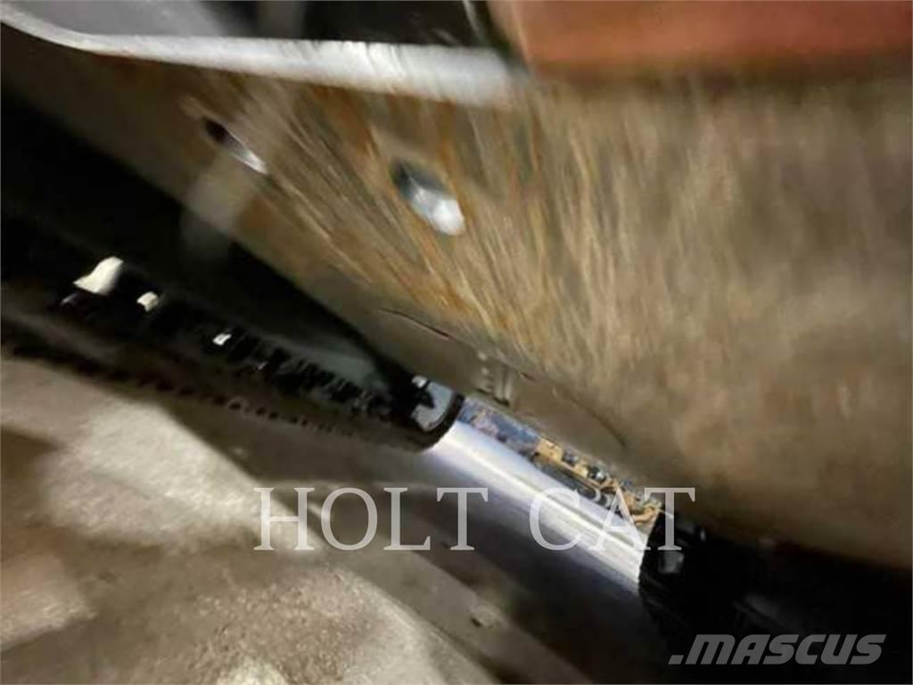 CAT 330 TC Excavatoare pe șenile
