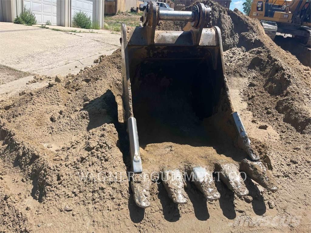 CAT 330 TC Excavatoare pe șenile
