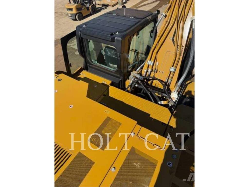 CAT 330 TC Excavatoare pe șenile
