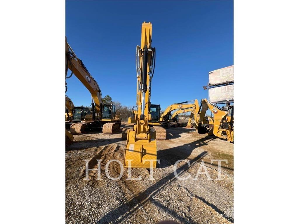 CAT 330 TC Excavatoare pe șenile
