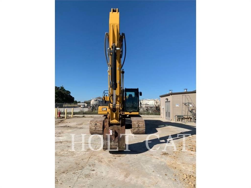 CAT 330 TC Excavatoare pe șenile
