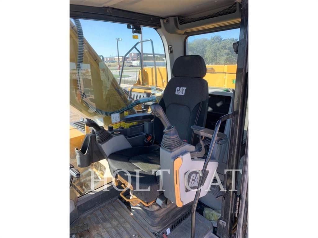 CAT 330 TC Excavatoare pe șenile
