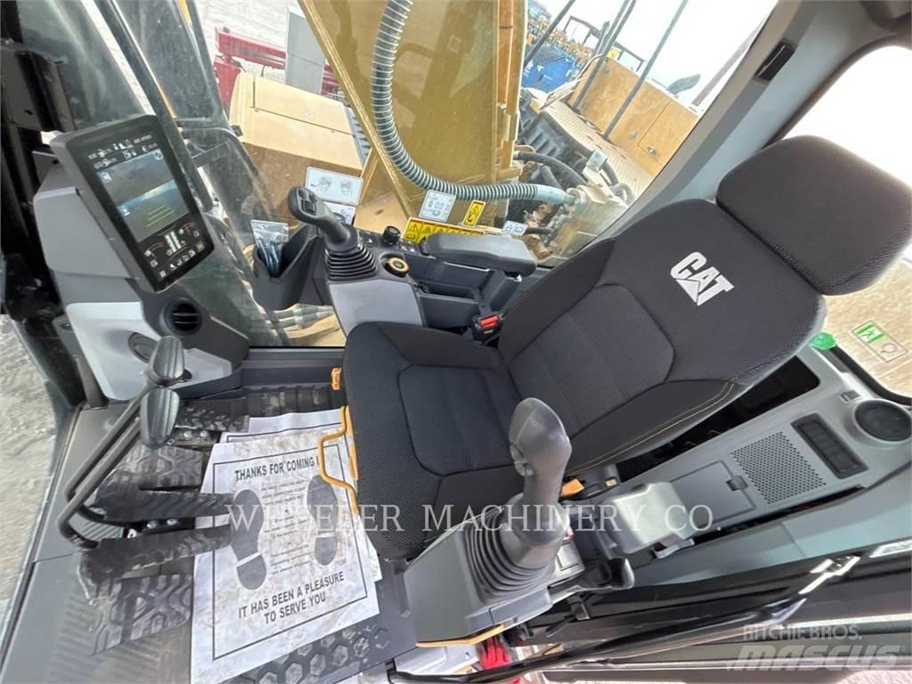 CAT 330 TH Excavatoare pe șenile
