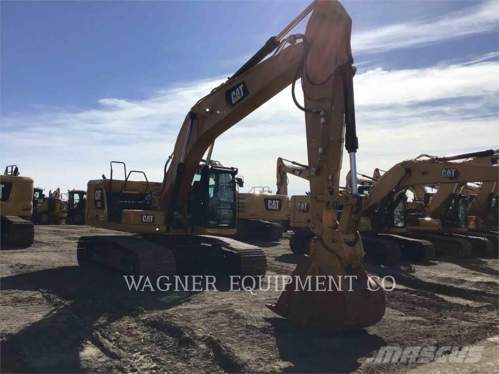 CAT 330 THB Excavatoare pe șenile
