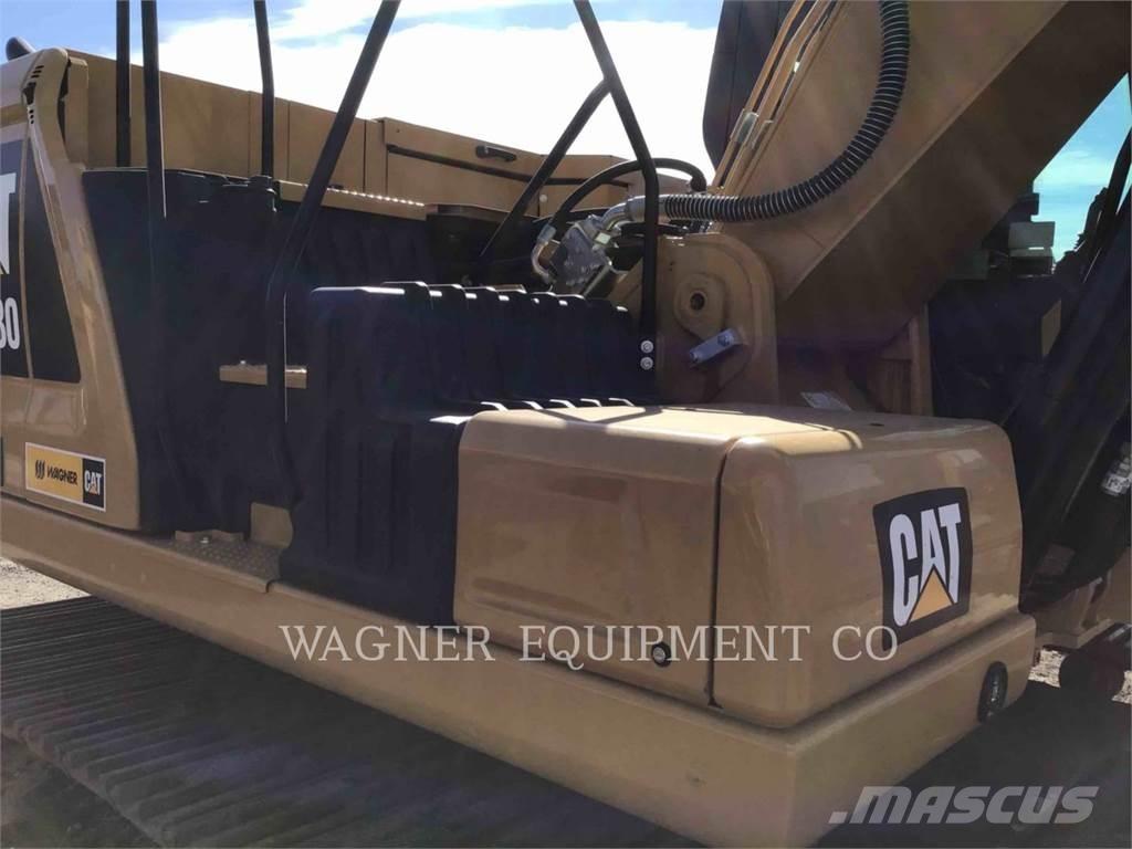 CAT 330 THB Excavatoare pe șenile

