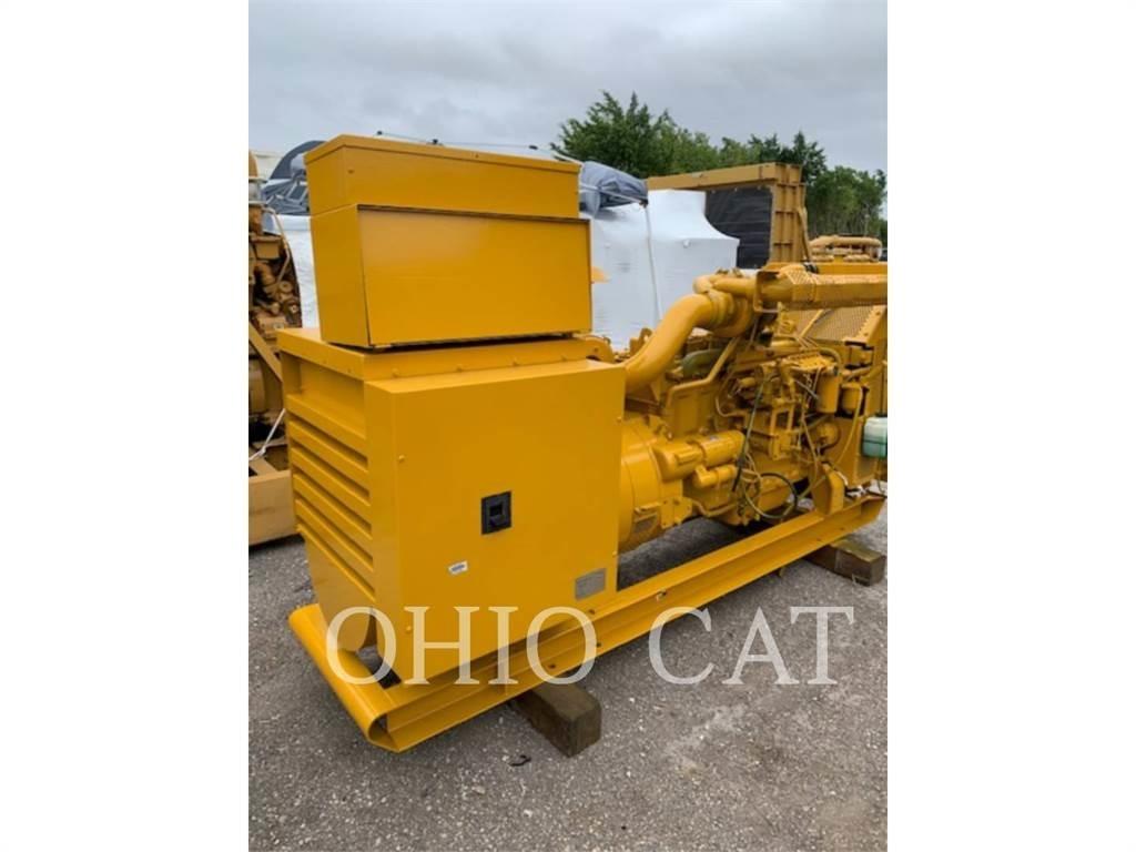 CAT 3306 Generatoare Diesel