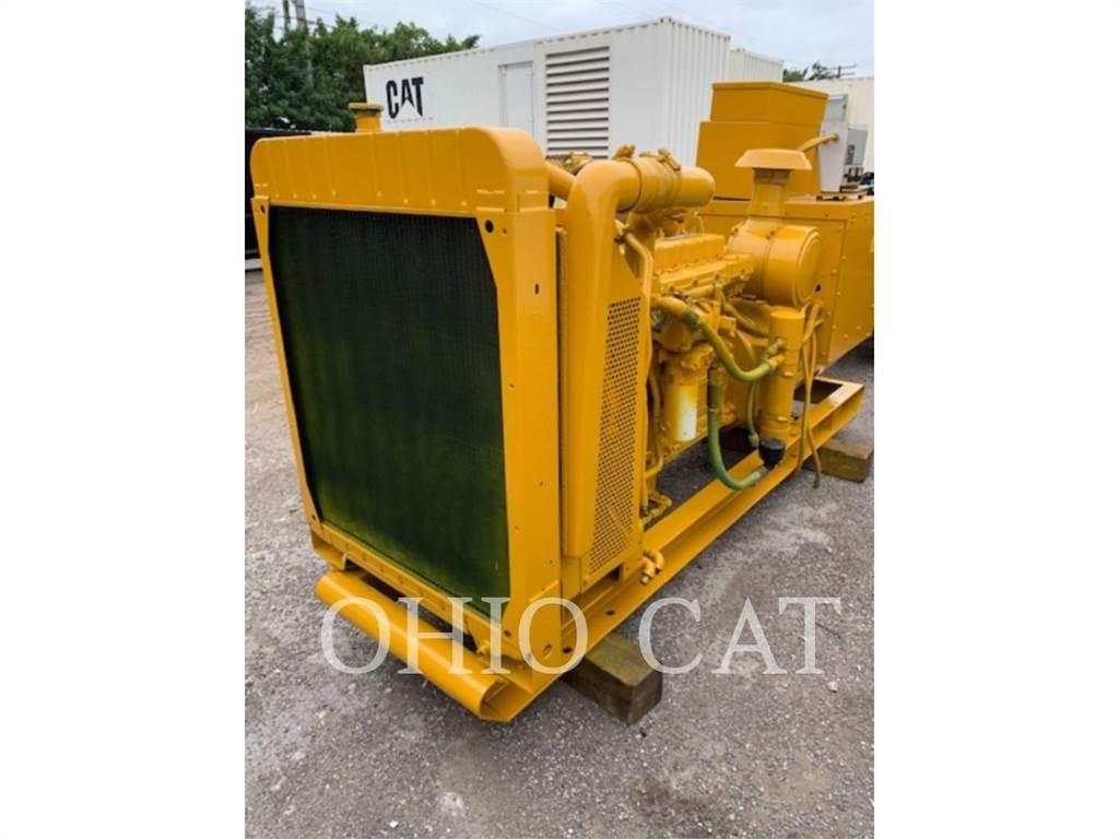 CAT 3306 Generatoare Diesel