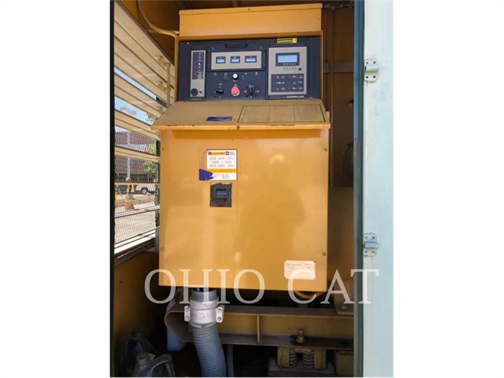 CAT 3306 Generatoare Diesel