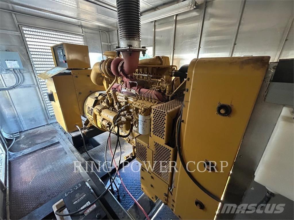 CAT 3306 TA Generatoare Diesel