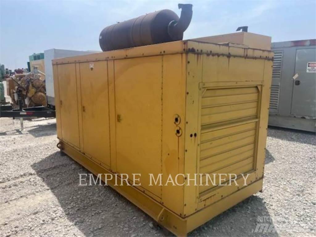 CAT 3306B Motoare industriale