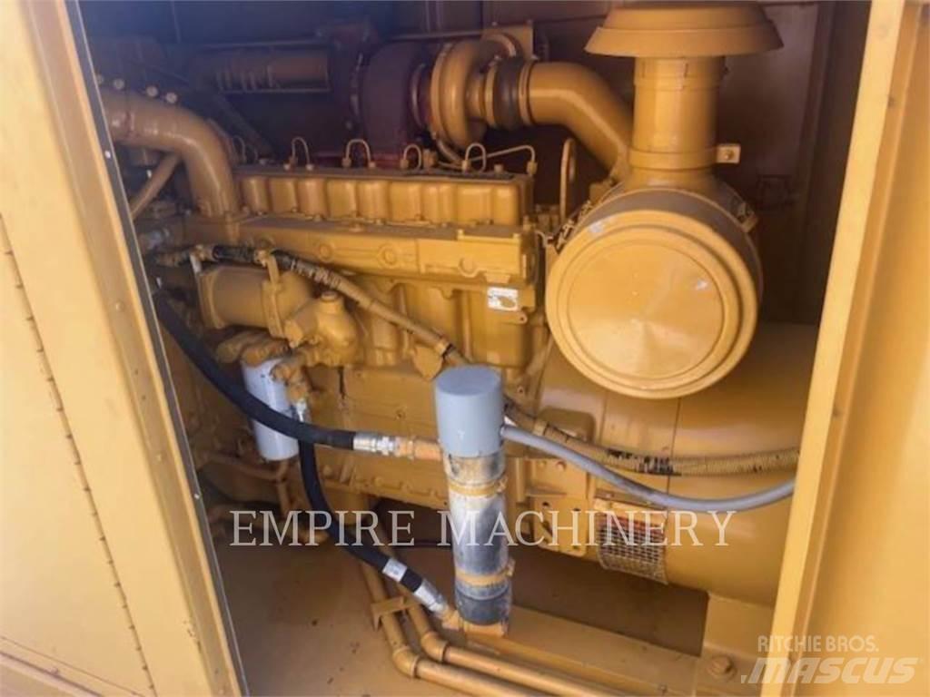 CAT 3306B Motoare industriale