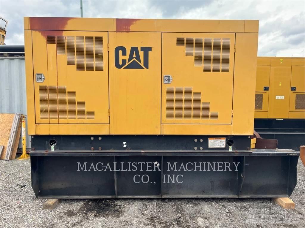 CAT 3306B Generatoare Diesel
