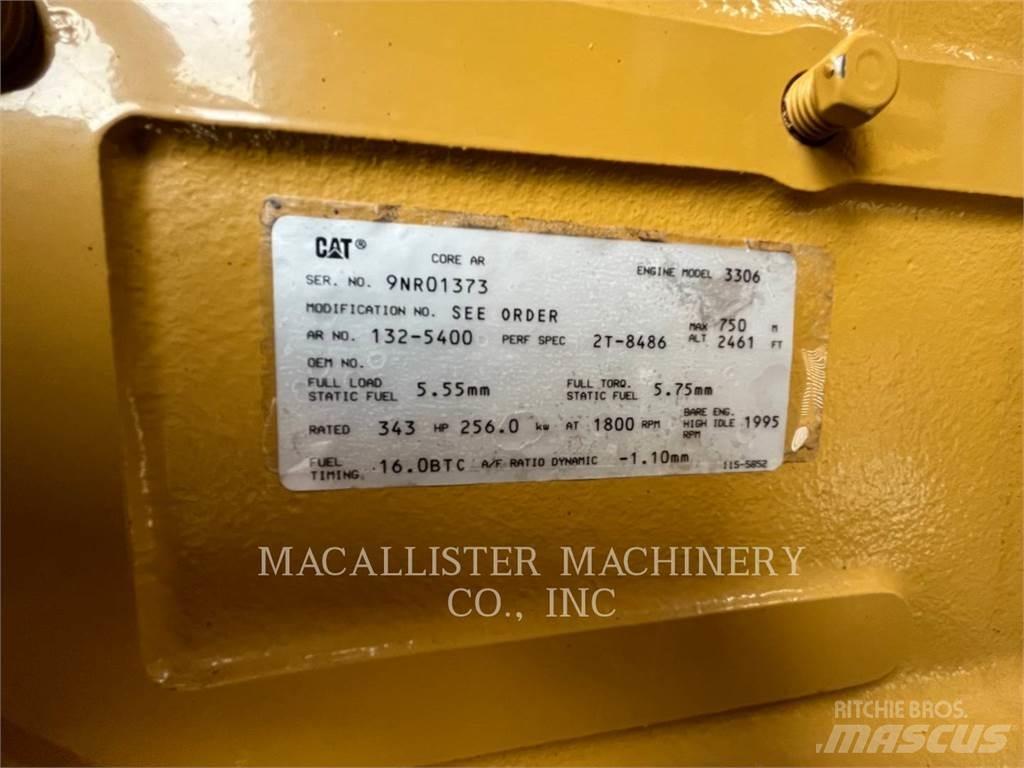 CAT 3306B Generatoare Diesel