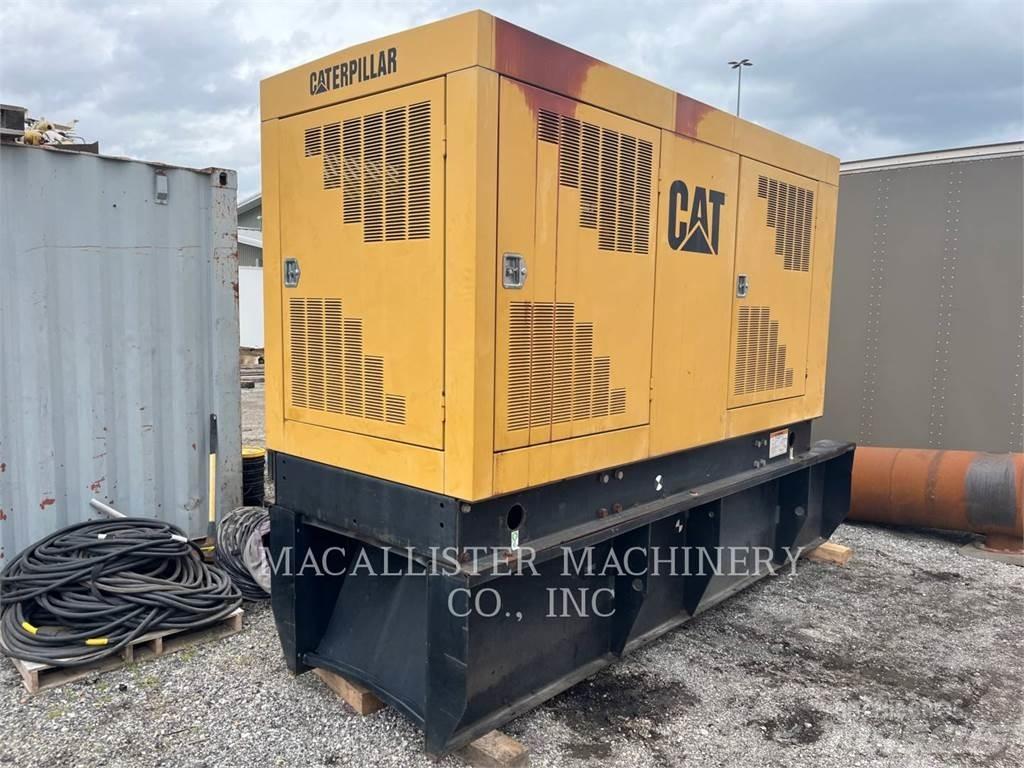 CAT 3306B Generatoare Diesel