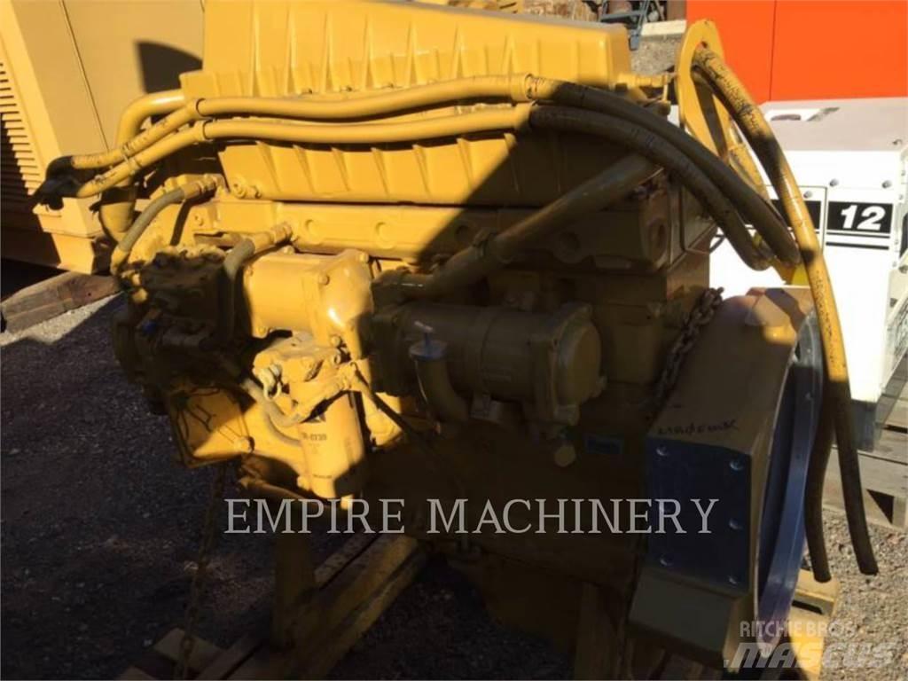 CAT 3306B Motoare industriale