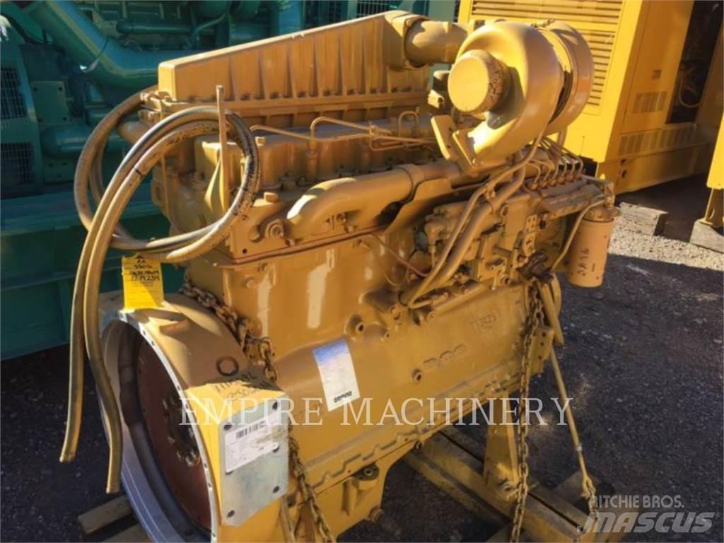 CAT 3306B Motoare industriale