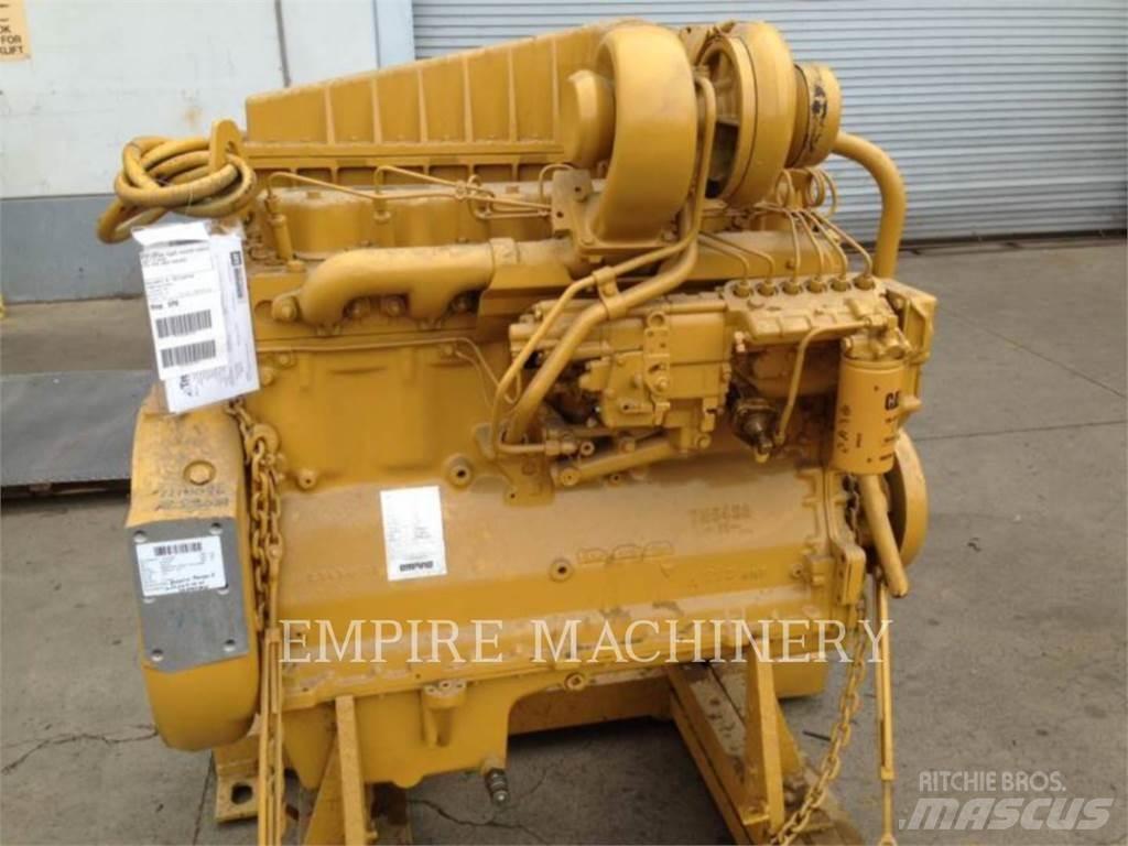 CAT 3306B Motoare industriale