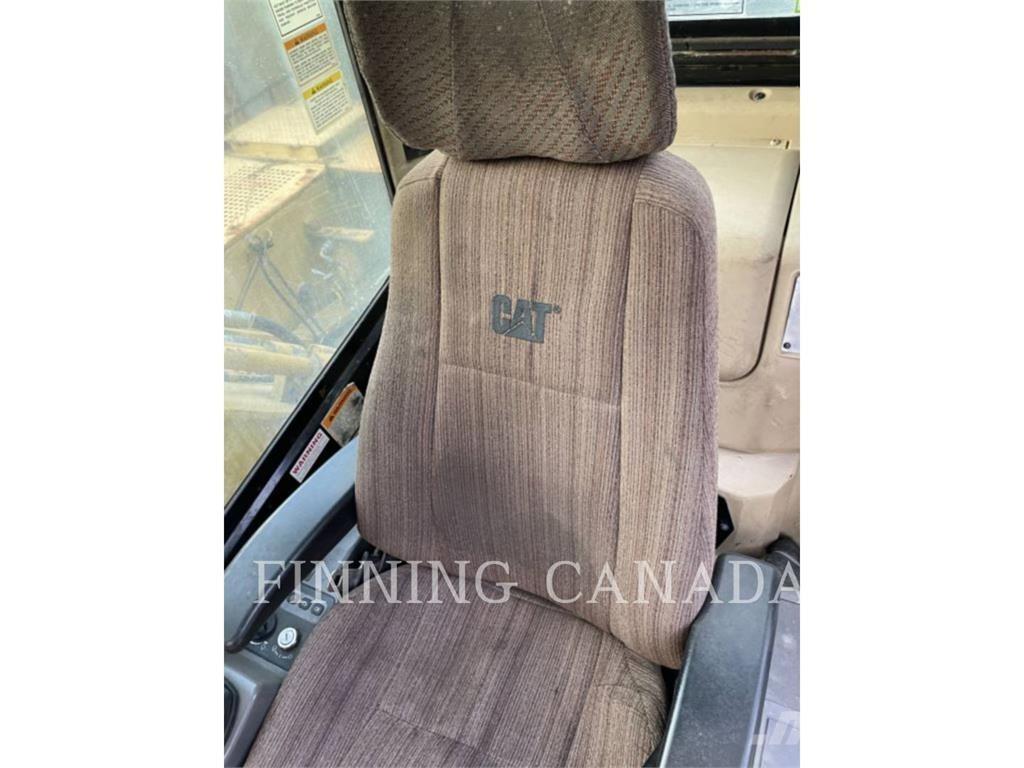 CAT 330B Excavatoare pe șenile
