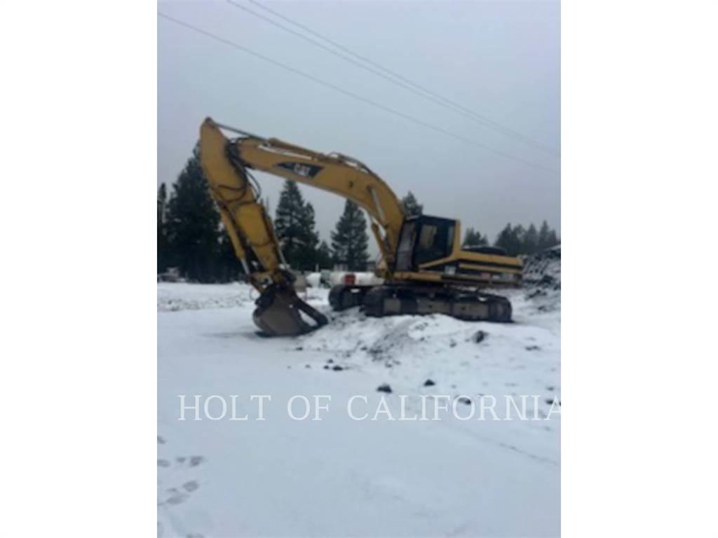CAT 330BL Excavatoare pe șenile
